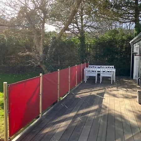 Skrollan - 100m From The Sea In Nw Jutland By Interhome סקאגן