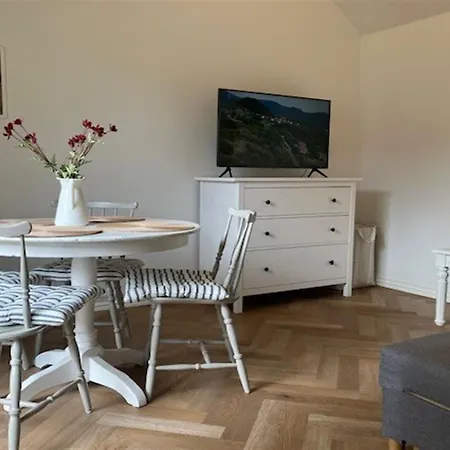 Skrollan - 100m From The Sea By Interhome *