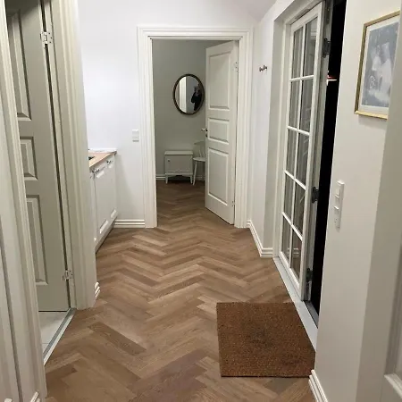 Skrollan - 100m From The Sea In Nw Jutland By Interhome *
