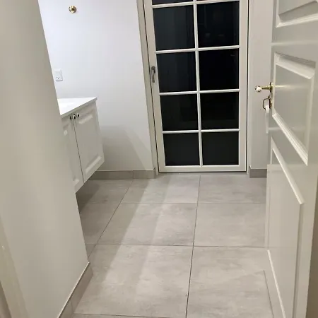Skrollan - 100m From The Sea In Nw Jutland By Interhome Apartment Skagen
