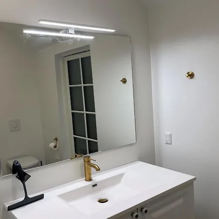Apartment Skrollan - 100m From The Sea In Nw Jutland By Interhome *