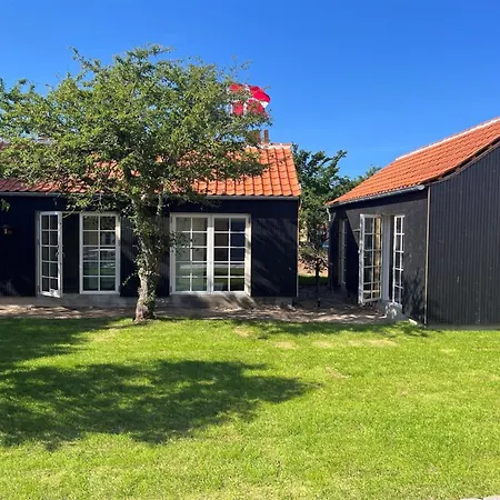 Apartment Skrollan - 100m From The Sea In Nw Jutland By Interhome Skagen