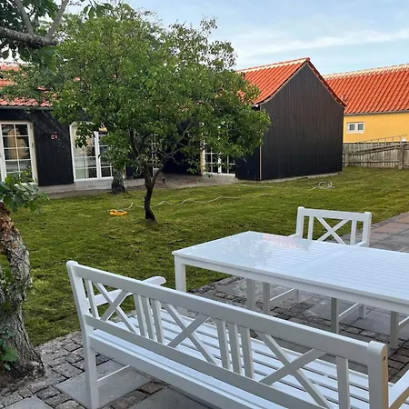 Appartement Skrollan - 100m From The Sea In Nw Jutland By Interhome