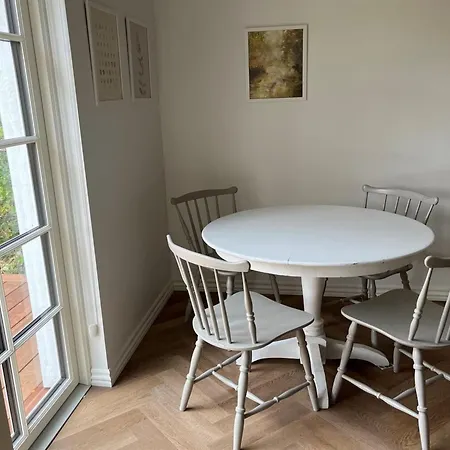 Skrollan - 100m From The Sea By Interhome Apartment Skagen