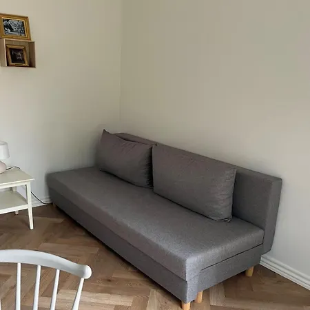 Skrollan - 100m From The Sea By Interhome شقة *