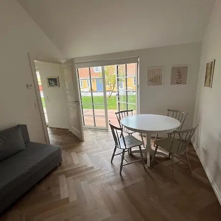Skrollan - 100m From The Sea By Interhome *