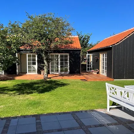 Skrollan - 100m From The Sea By Interhome *