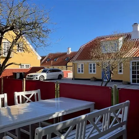 Skrollan - 100m From The Sea By Interhome Apartment *
